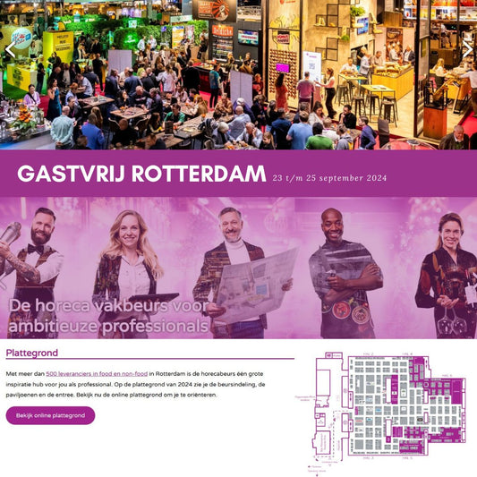 Gastvrij Rotterdam